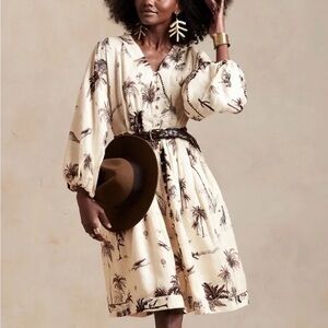 Banana Republic Dress